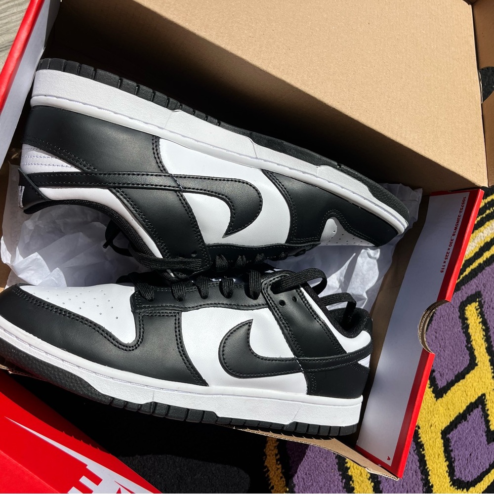 Nike Dunks